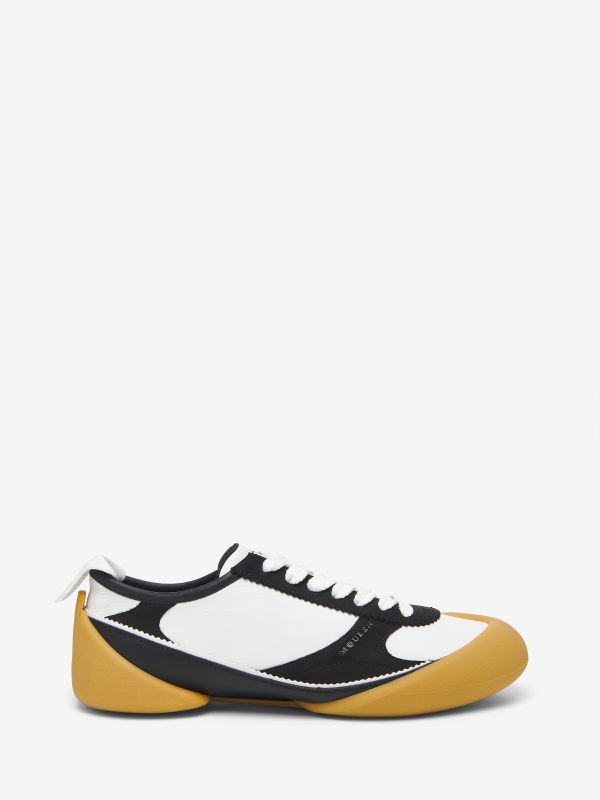 ALEXANDER MCQUEEN - Flexion Sneaker - Item 824800WIAEQ196